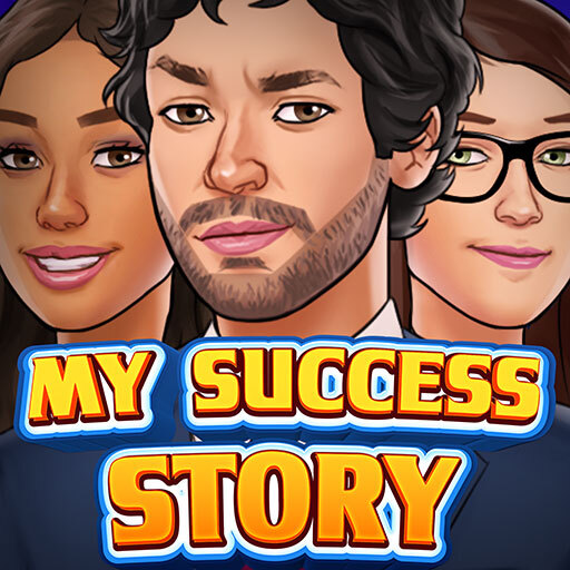 सफलता: इंटरैक्टिव कहानियाँ