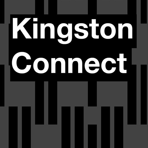 Kingston Connect