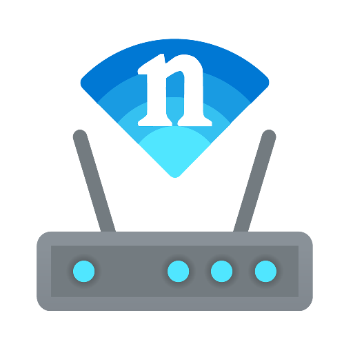 Netis Router Manager