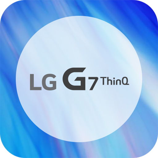 LG G7 ThinQ AR