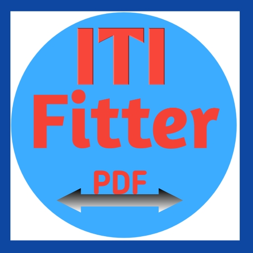 ITI Fitter PDF & MCQ Quiz 2021