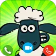 Fake Call, Shaun-The Sheep
