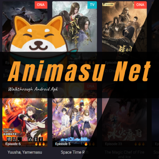 Animasu APK 1.8.1 Download For Android Latest Version