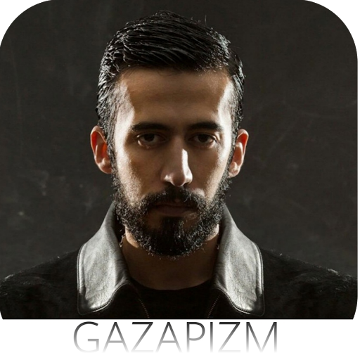 Gazapizm En Güzel Şarkılar‏