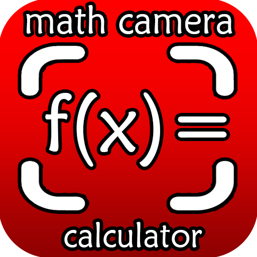 Math scanner photo - solve math problem