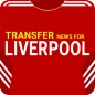 Transfer News for Liverpool