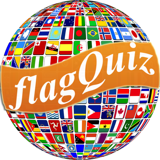 Flag Quiz Offline , Country Fl