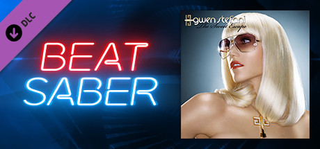 Beat Saber: Gwen Stefani – 'The Sweet Escape ft. Akon'