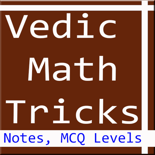 Vedic Math Tricks