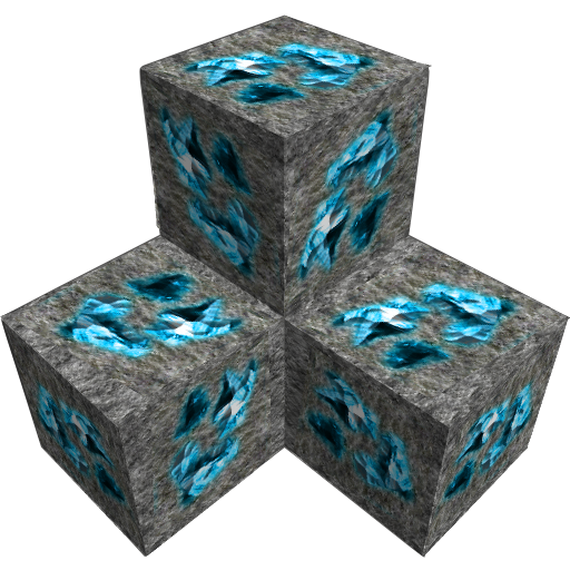 Ender Craft - Diamond Miner HD