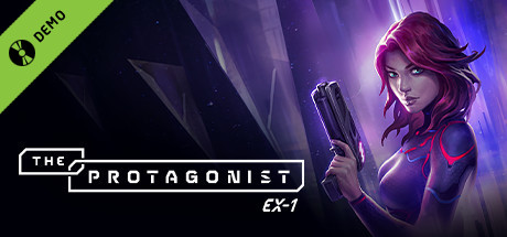 The Protagonist: EX-1 Demo