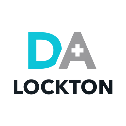 DA Lockton