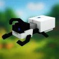 Portal Senjata Mod MCPE