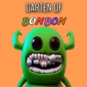 Baby BONBON Escape the Garten