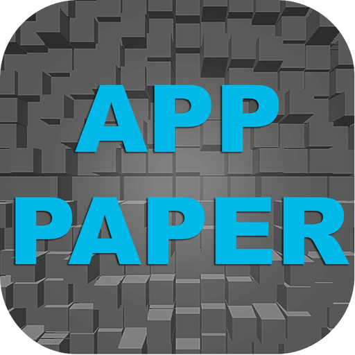 APP PAPER