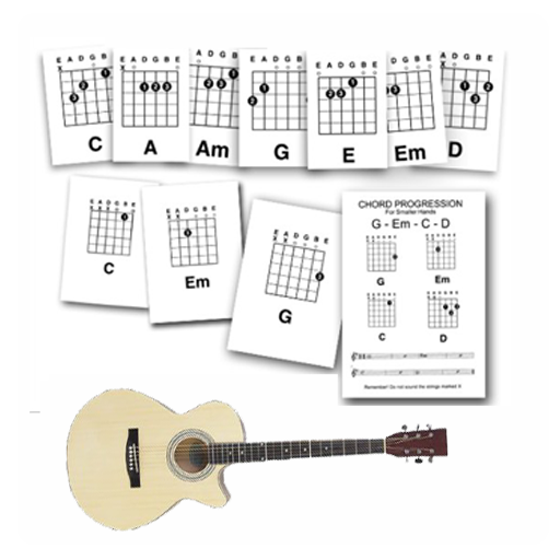 guitar lessons chord for beginners