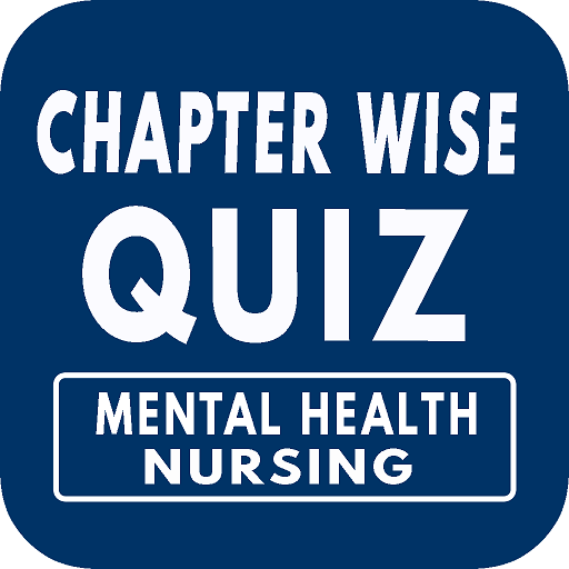 Mental Health Nursing Quiz