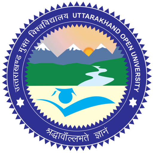 Uttarakhand Open University