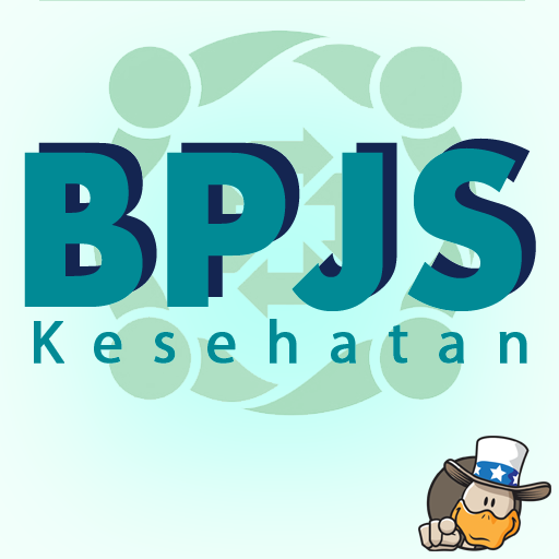 BPJS Kesehatan Mobile