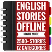 English Stories Offline 10000