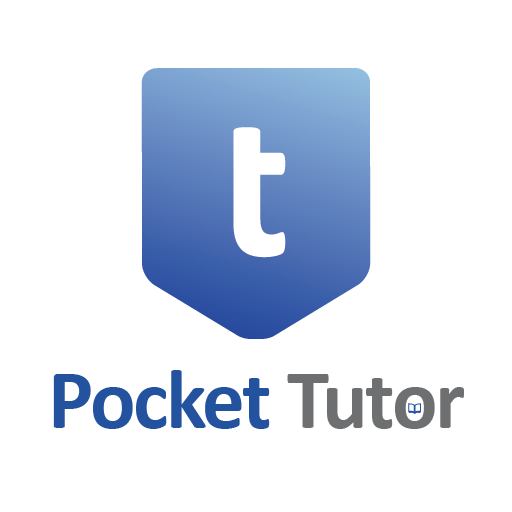 Pocket Tutor 隨身教室