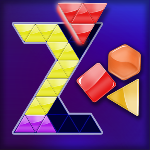 Hexa Puzzle - Block Hexa Game!