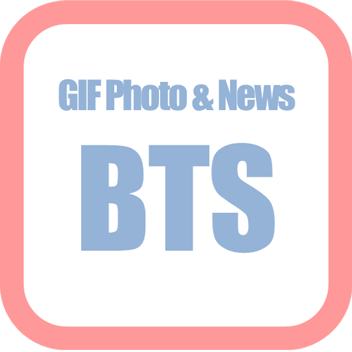 BTS GIF Pictures & News