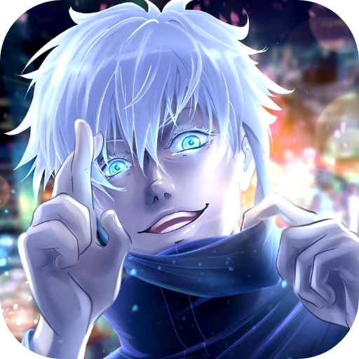 Anime Wallpaper 4k 2024