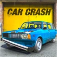 Car Crash Racing - Россия