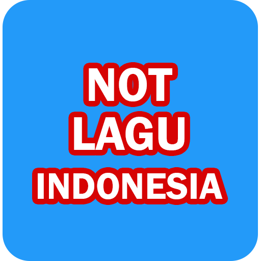 Kumpulan Not Angka Lagu Indonesia