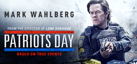 Patriots Day