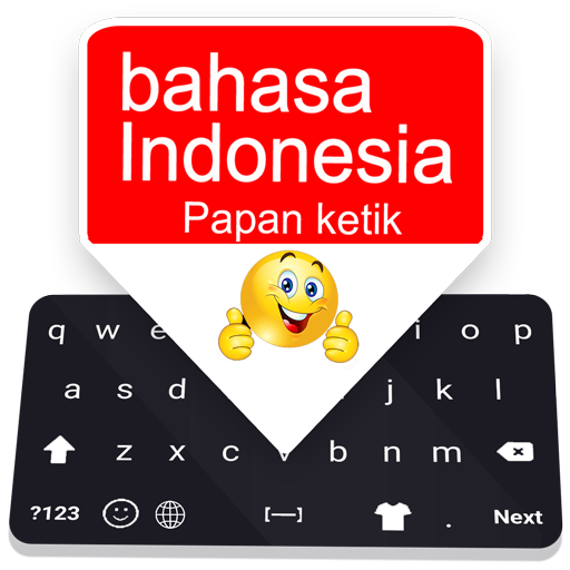 Indonesian Keyboard: Indonesian Language Typing
