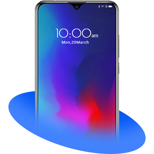 Lenovo k10 note Launcher