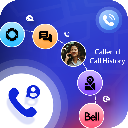 Call History : Any Numbers