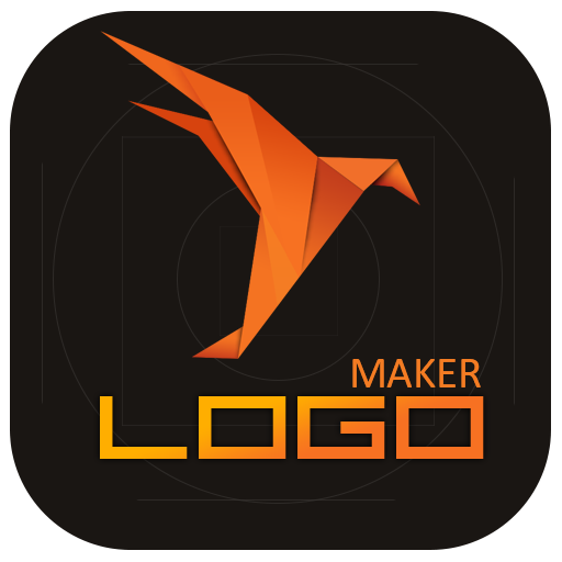 Logo Maker 2020 - 3D Logo Designer & Logo Creator