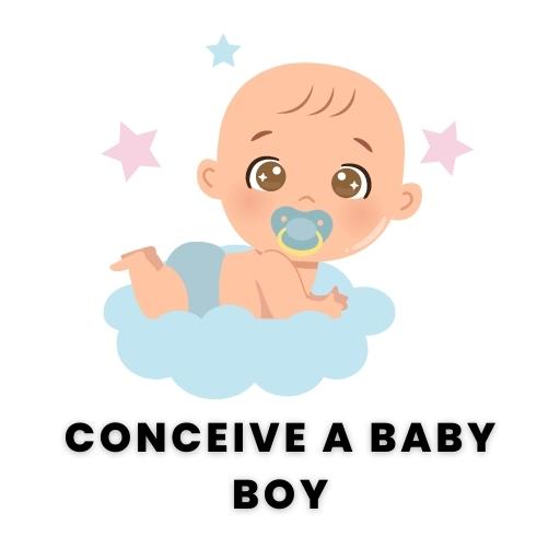 How To Conceive Baby Boy