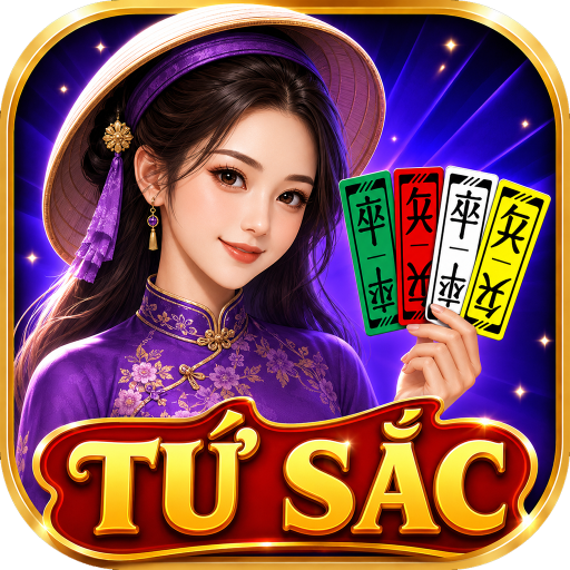 Game bài - Tứ Sắc - Bài 4 Màu