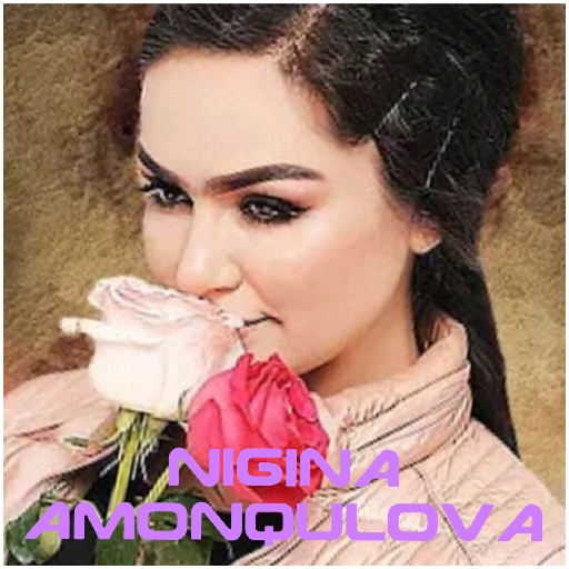 NIGINA Amonqulova Audio MP3