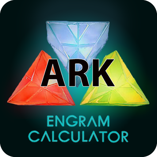 Engram Calculator ARK