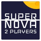 SUPERNOVA - 2 players