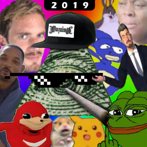 WAStickers - Dank Meme Stickers 2020