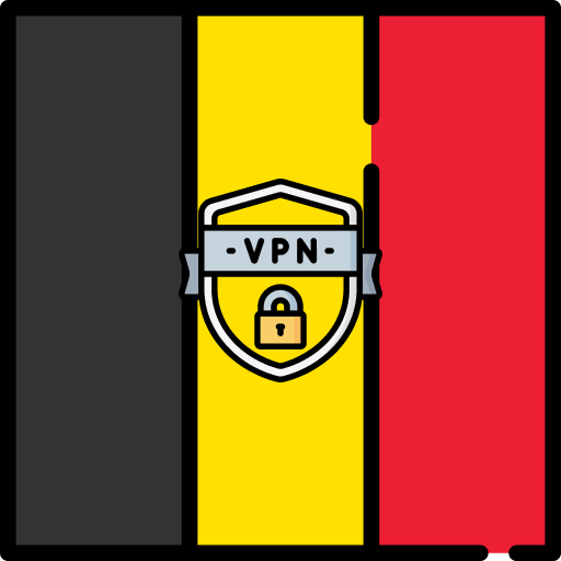 Belgium VPN - Private Proxy