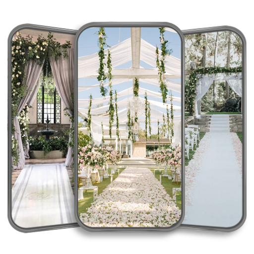 Wedding Decoration Ideas