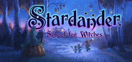 Stardander Playtest