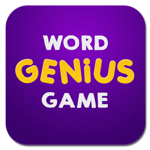 Genius Word Game