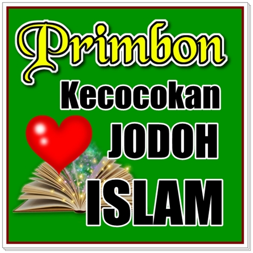 Primbon Kecocokan Jodoh Islam