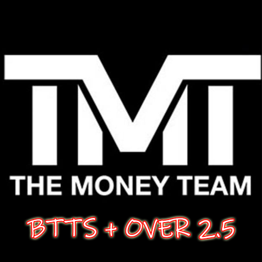 Btts yes and Over 2.5 TMT