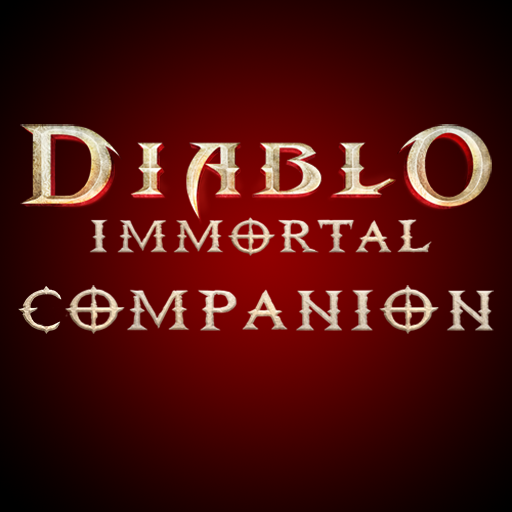 Companion for Diablo Immortal