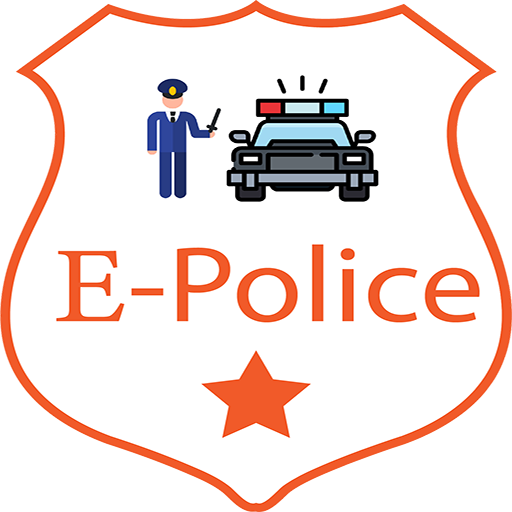 E Police