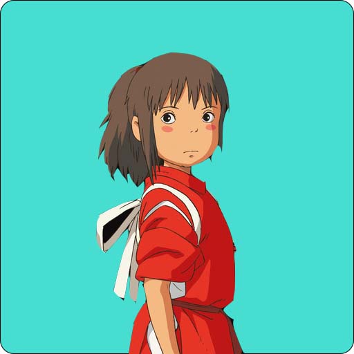 Spirited Away Character Quiz